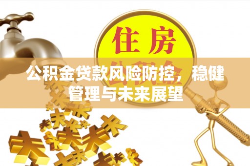 萝北公积金贷款风险防控，稳健管理与未来展望