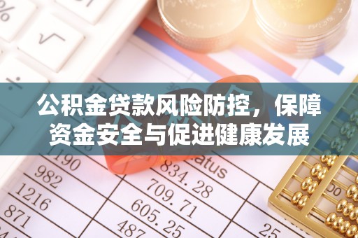 萝北公积金贷款风险防控，保障资金安全与促进健康发展