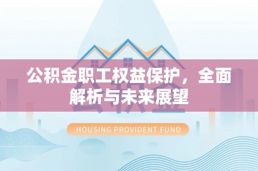 萝北公积金职工权益保护，全面解析与未来展望