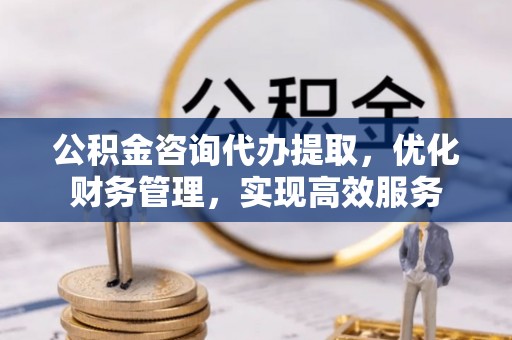 萝北公积金咨询代办提取，优化财务管理，实现高效服务