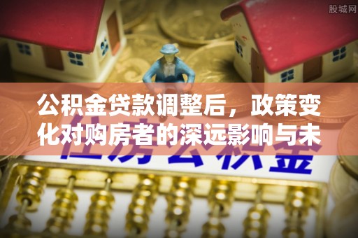萝北公积金贷款调整后，政策变化对购房者的深远影响与未来趋势分析