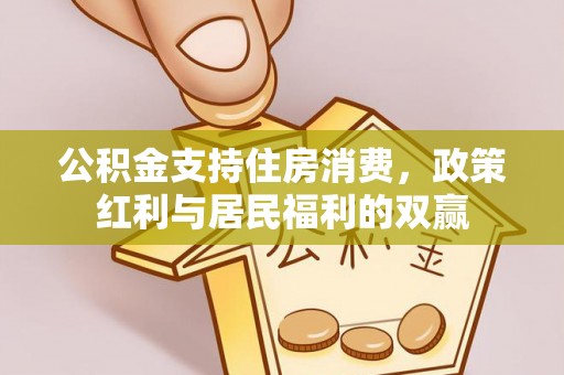 萝北公积金支持住房消费，政策红利与居民福利的双赢