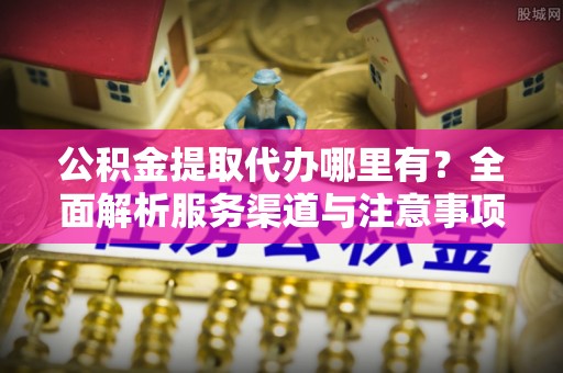 萝北公积金提取代办哪里有？全面解析服务渠道与注意事项