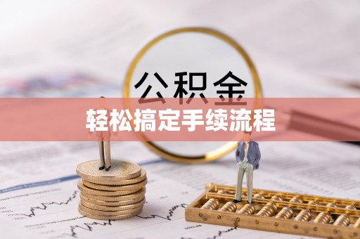 萝北轻松搞定手续流程