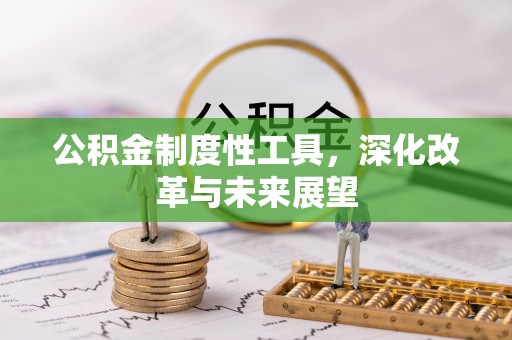 萝北公积金制度性工具，深化改革与未来展望