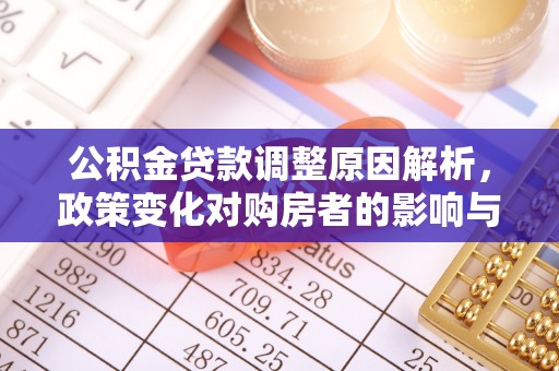 萝北公积金贷款调整原因解析，政策变化对购房者的影响与应对